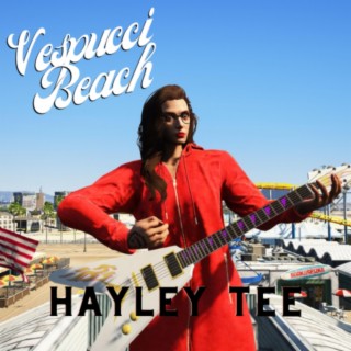 Vespucci Beach