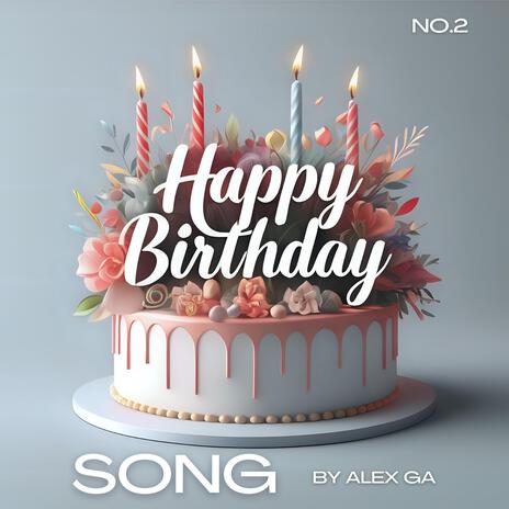 Birthday Song No.2 | Boomplay Music