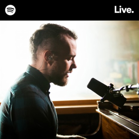 Going Home (Live From Spotify, London) | Boomplay Music