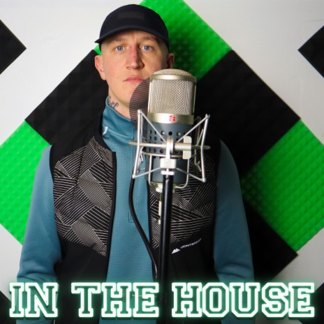 KENDOG x Sluggy Beats - In The House ft. KENDOG | Boomplay Music