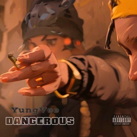 Dangerous | Boomplay Music