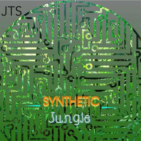 Synthetic Jungle | Boomplay Music