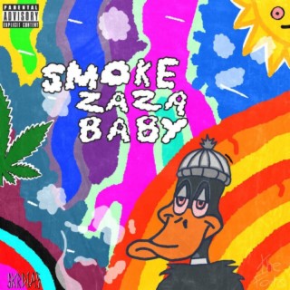 smoke zaza baby