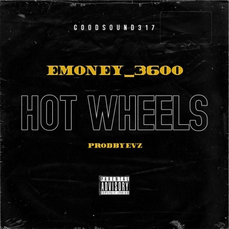 Hot Wheels | Boomplay Music