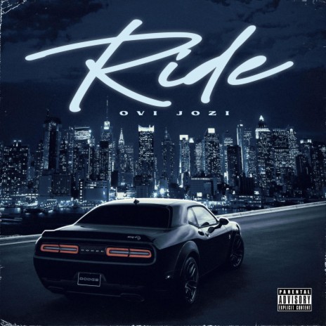 RIDE | Boomplay Music