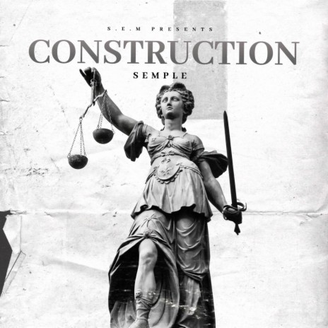 Construction | Boomplay Music