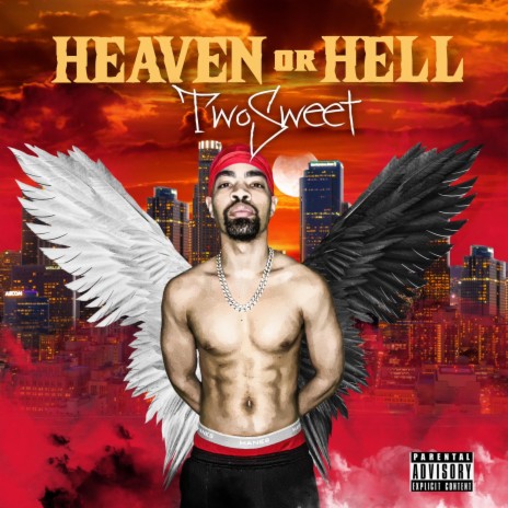 HEAVEN OR HELL | Boomplay Music