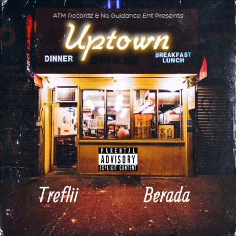 Uptown ft. Berada