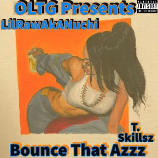Bounce That Azzz