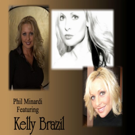 Trade Secrets ft. Kelly Brazil | Boomplay Music