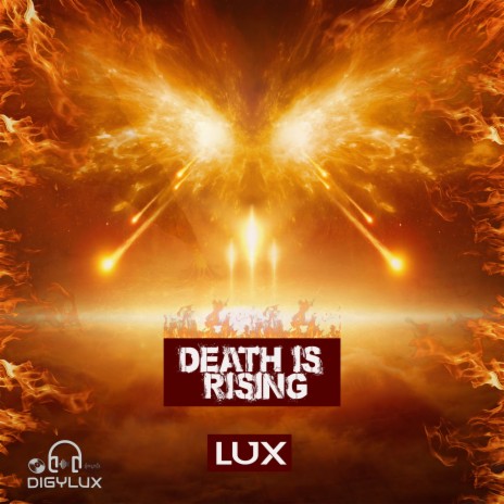 Death Is Rising | Boomplay Music