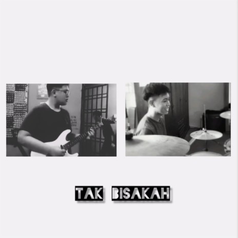 Tak Bisakah ft. Delovie | Boomplay Music