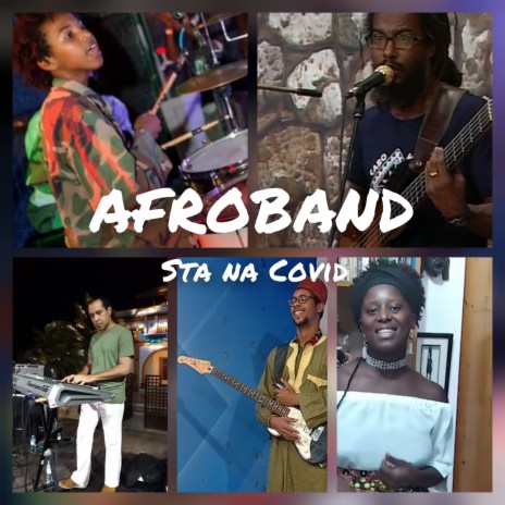 Sta na Covid ft. Afroband | Boomplay Music