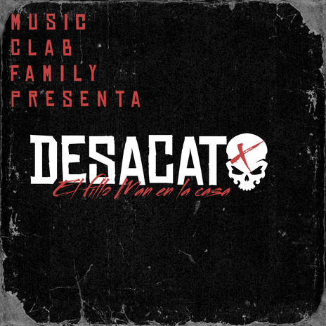 Desacato | Boomplay Music