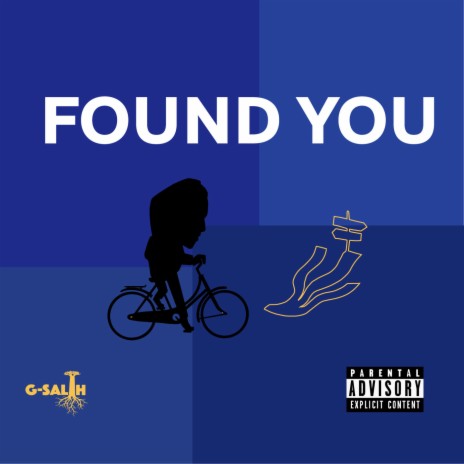 FOUND YOU | Boomplay Music