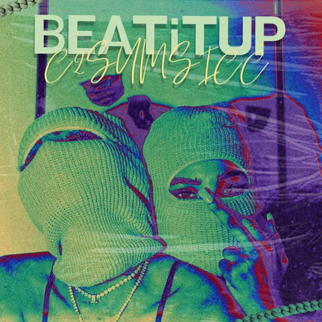 BEAT iT UP | Boomplay Music