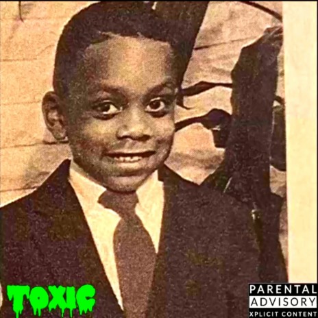 toxic | Boomplay Music