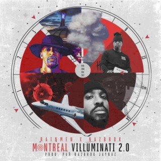 Montreal Villuminati 2.0