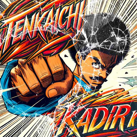 TENKAICHI | Boomplay Music