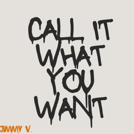 Call It What You Want | Boomplay Music