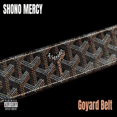 Goyard Belt | Boomplay Music