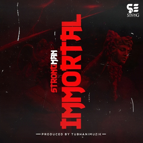 Immortal | Boomplay Music