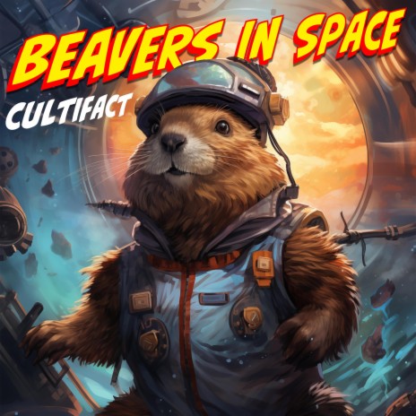 Beavers In Space | Boomplay Music