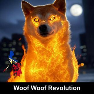 Woof Woof Revolution