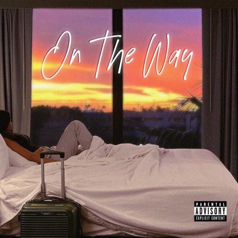 On The Way (Sped Up) | Boomplay Music