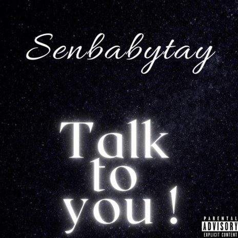 Talk to you ! | Boomplay Music