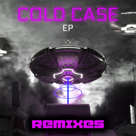 Cold Case (Blurrd Vzn Remix) ft. Typhon & Blurrd Vzn