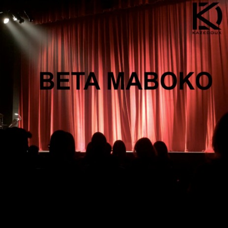 Beta Maboko