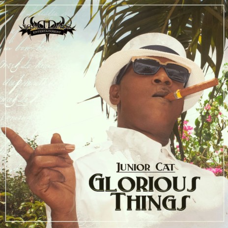 Glorious Things | Boomplay Music