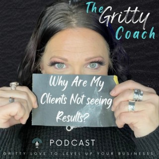 Why Aren’t Your Clients Seeing Results From Your Program?