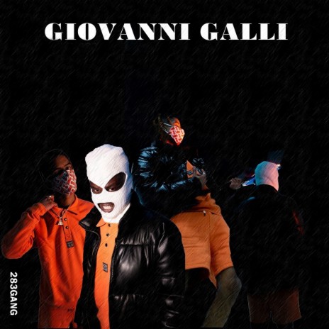 Giovanni Galli ft. Breezy6ix 283 | Boomplay Music