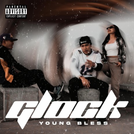 GLOCK ft. DH | Boomplay Music