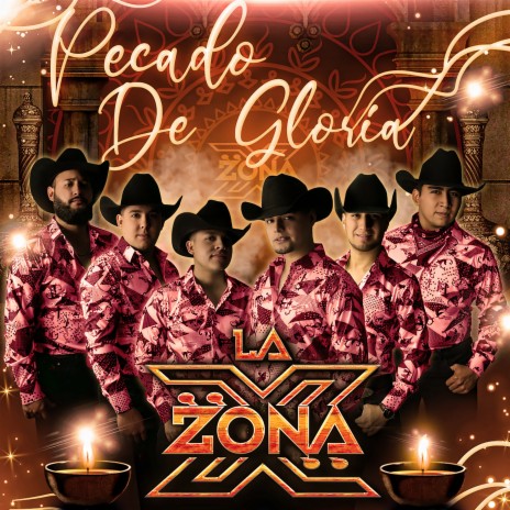 Pecado De Gloria | Boomplay Music