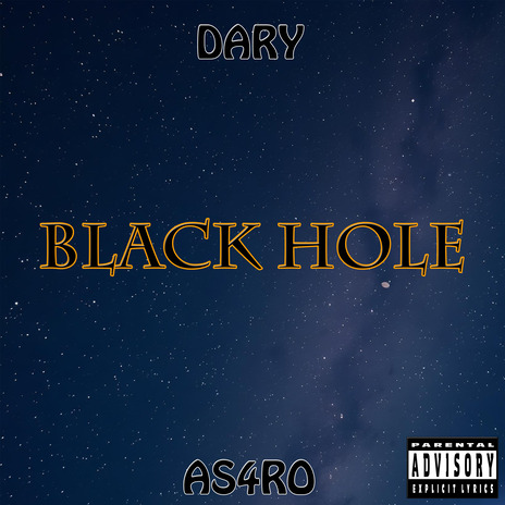 Black Hole ft. As4ro | Boomplay Music