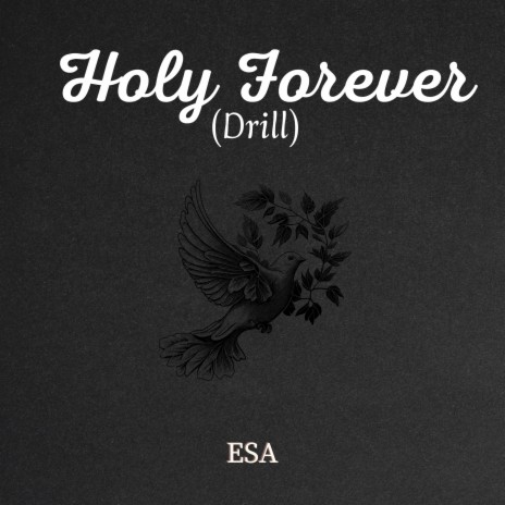 Holy Forever Drill