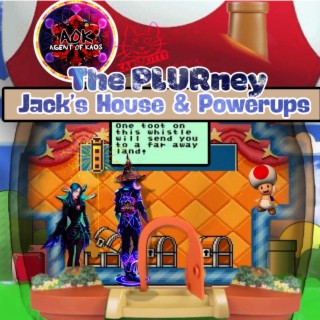 The PLURney (Jack's House & Powerups)