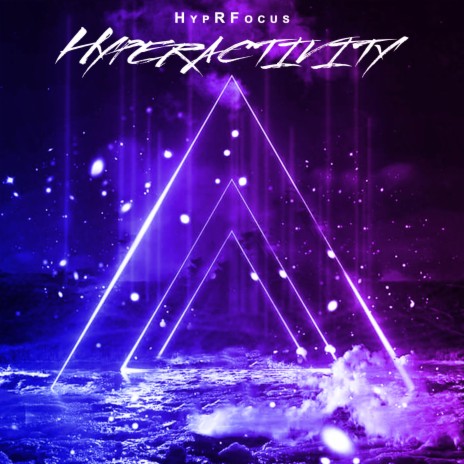 Hyperactivity | Boomplay Music