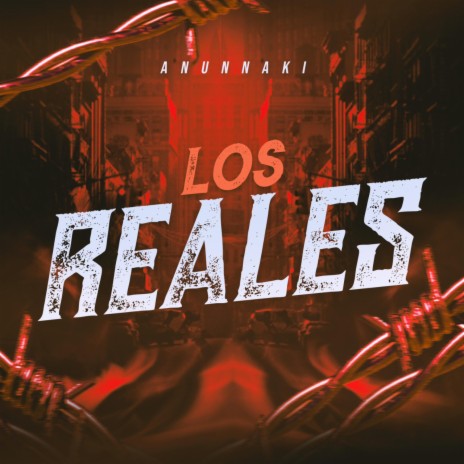 Los Reales | Boomplay Music