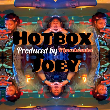 Hotbox Joey | Boomplay Music