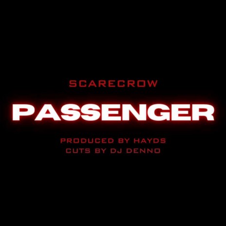 Passenger | Boomplay Music