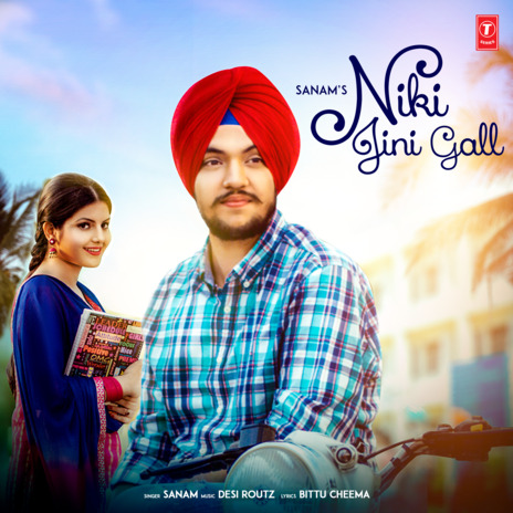 Niki Jini Gall | Boomplay Music