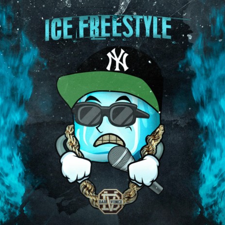 Ice Freestyle