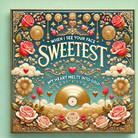 Sweetest | Boomplay Music