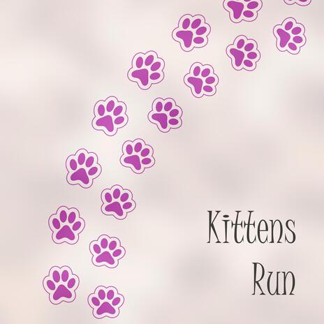 Kittens Run | Boomplay Music