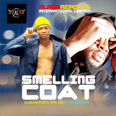 Smelling Coat ft. MC Simcase