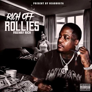 Rich Off Rollies